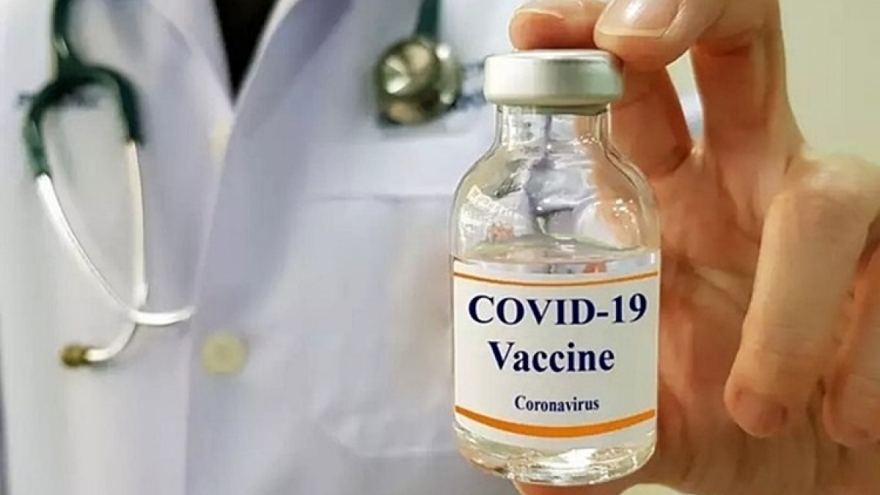 3 triệu liều vaccine của Pfizer sẽ về Việt Nam trong quý 3/2021
